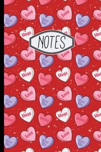 Notes