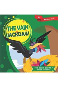 The Vain Jackdaw