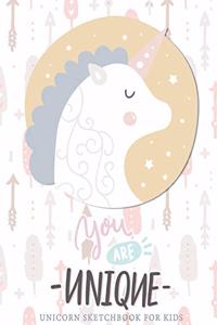 You Are Unique