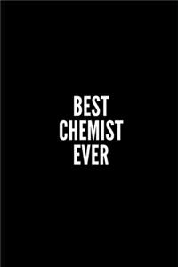 Best Chemist Ever