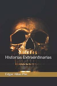 Historias Extraordinarias