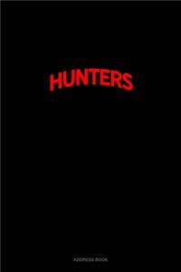 Bearded Hunters Do It Better