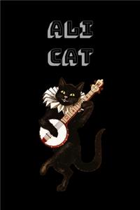 Ali Cat
