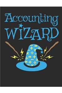 Accounting Wizard
