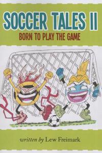 Soccer Tales II