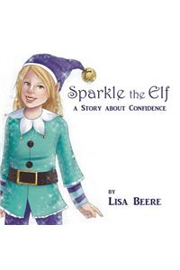 Sparkle the Elf