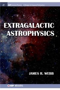 Extragalactic Astrophysics