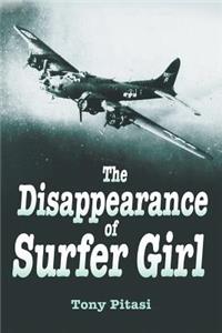 Disappearance of Surfer Girl