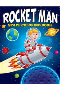 Rocket Man