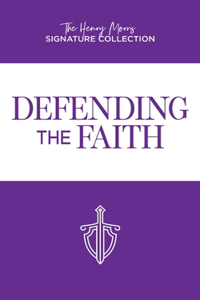 Defending the Faith