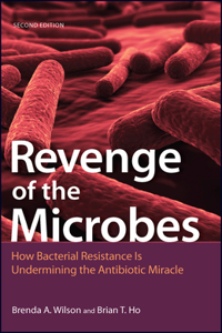 Revenge of the Microbes