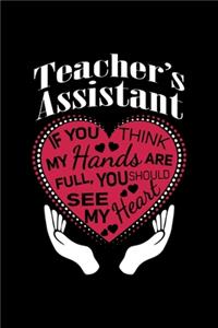 Teacher's Assistant