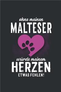 Ohne meinen Malteser
