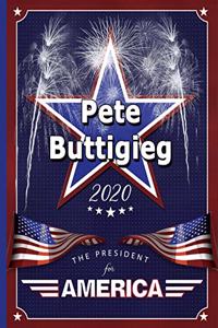 Pete Buttigieg