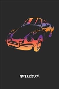 Notizbuch