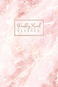 Weekly Meal Planner