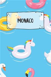 Monaco
