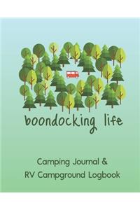 Boondocking Life