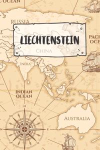 Liechtenstein