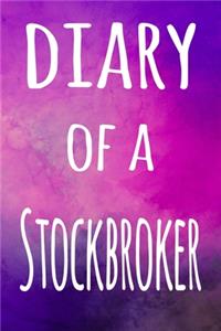 Diary of a Stockbroker