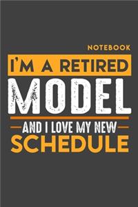 Notebook MODEL
