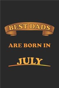 Best Dads Are Born In July