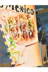 Tacos Mexico