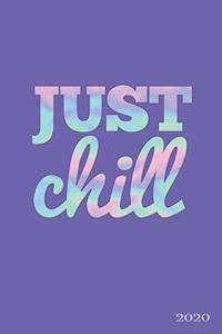Just Chill 2020
