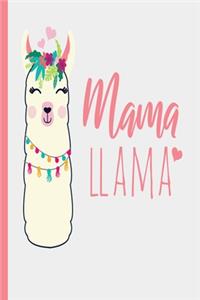Mama Llama