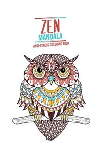 Zen Mandala