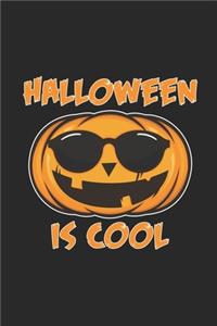 Halloween is cool
