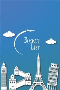 Bucket List