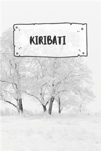 Kiribati
