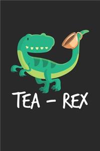 Tea - Rex