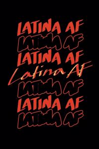 Latina AF Latina AF Latina AF Latina AF Latina AF Latina AF Latina AF