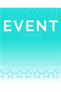 Event Calendar