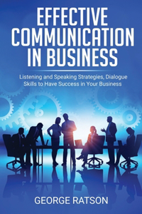 Effective Communication in Business