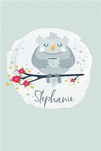 Stephanie