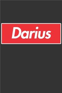 Darius