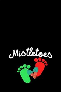 Mistletoes