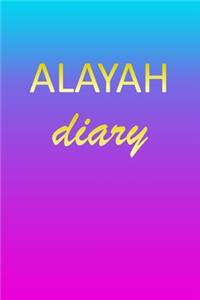 Alayah