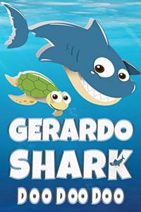 Gerardo Shark Doo Doo Doo