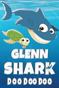 Glenn Shark Doo Doo Doo