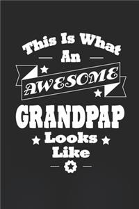 This Is What An Awesome Grandpap Look Like