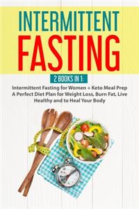 Intermittent Fasting