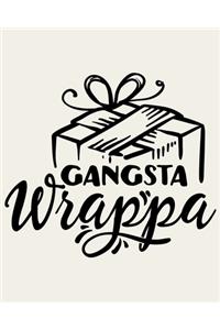 Gangsta Wrappa