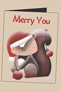 Merry You
