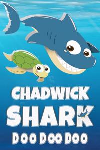 Chadwick Shark Doo Doo Doo