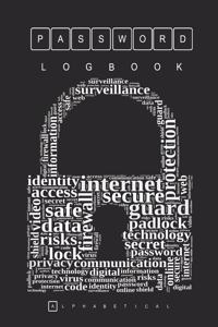 Password Logbook