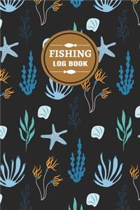 Fishing Logbook